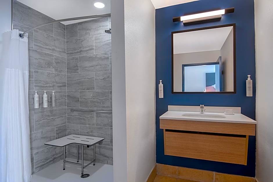 Spark by Hilton Montgomery