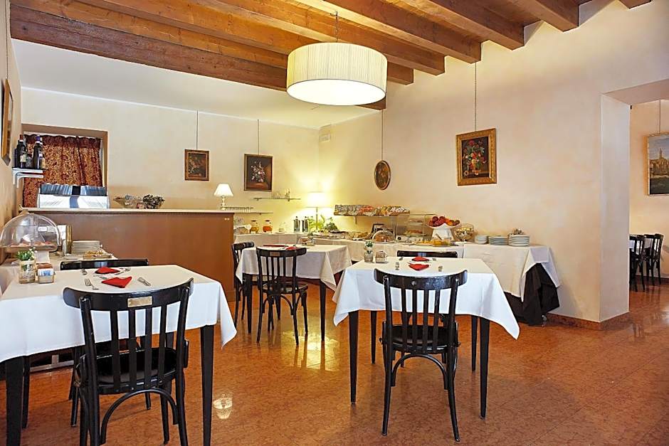 Albergo Mazzanti
