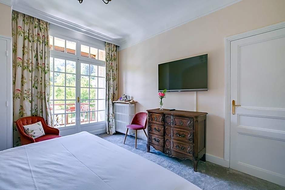 La Verniaz et ses Chalets