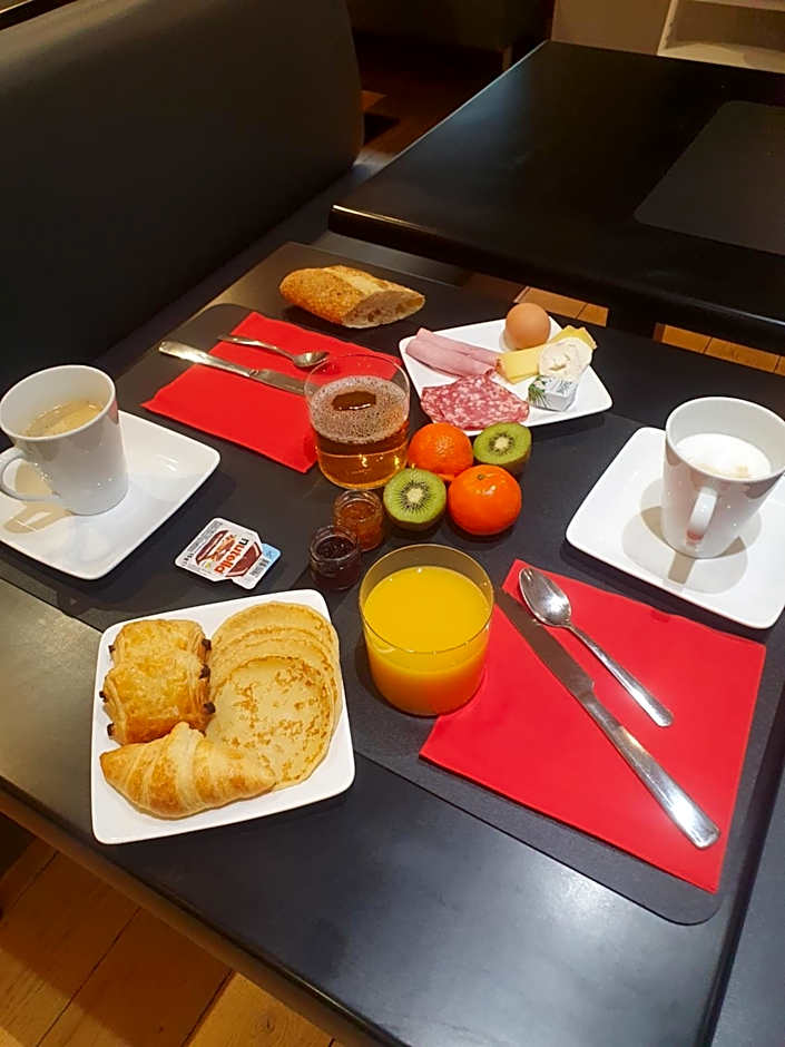 EtC...Hotel