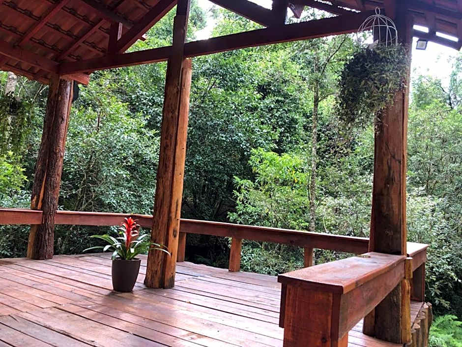 Pousada Chalés da Lua