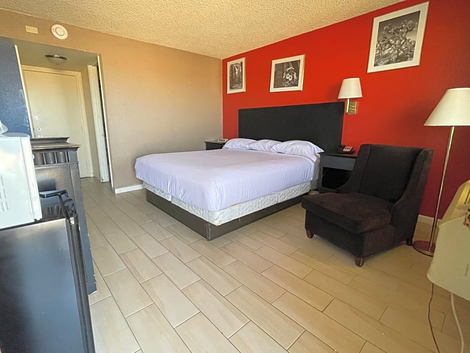 Travelodge by Wyndham Imperial - El Centro