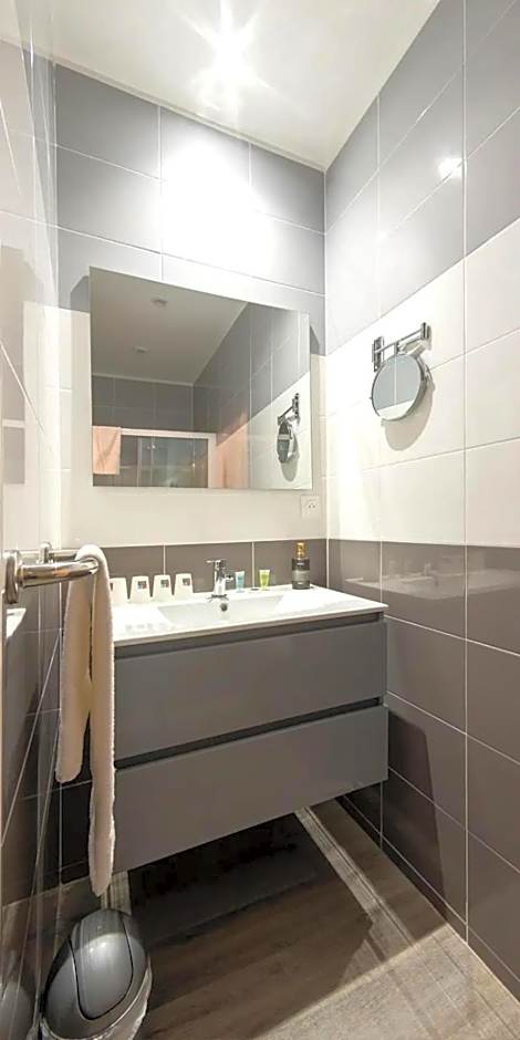 Le Relais de la Poste