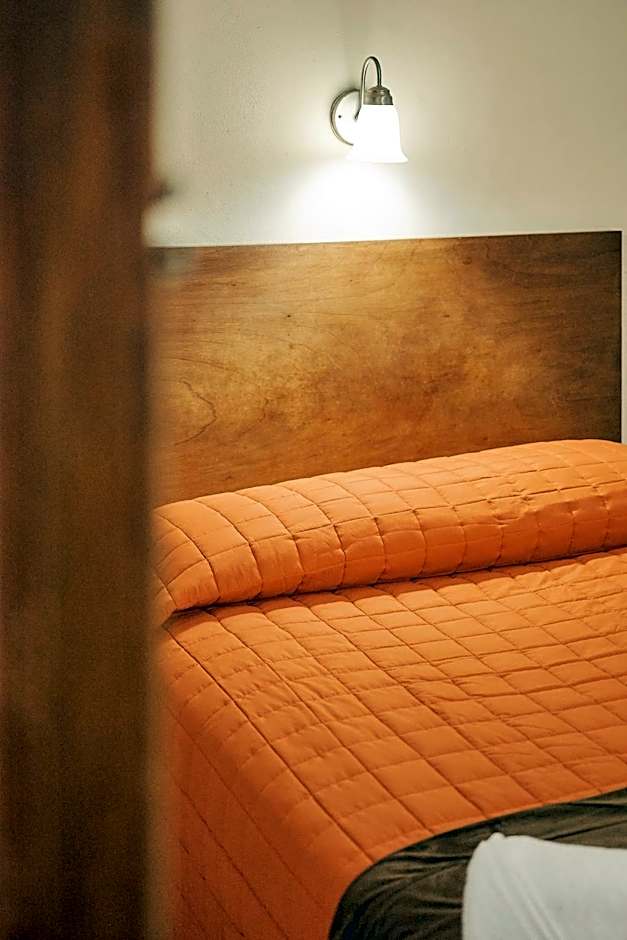Hotel Cervantino
