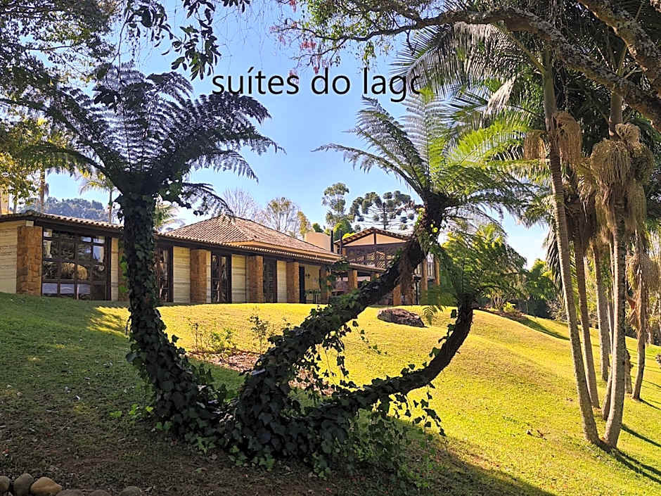 POUSADA PARAISO DOS TUCANOS