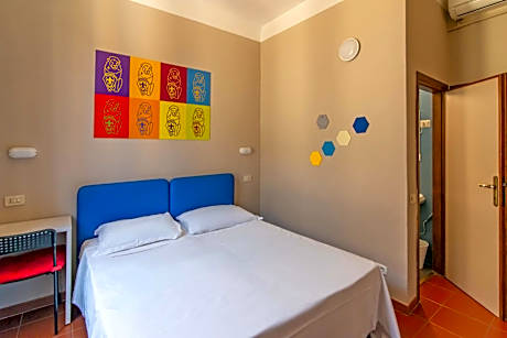 Double Room / Twin Room