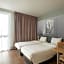 B&B Hotel LILLE Tourcoing Centre