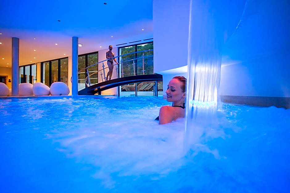 6717 Nature Hôtel & Spa Le Clos des Délices