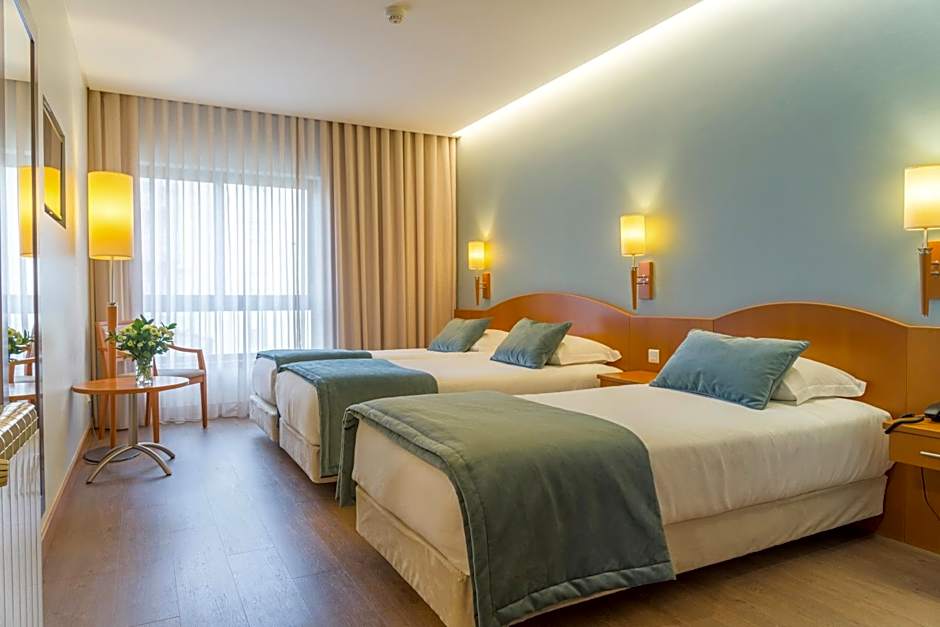 Hotel Cinquentenario & Conference Center