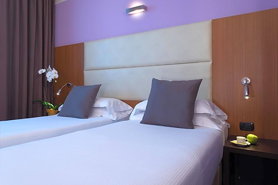 My one hotel bologna