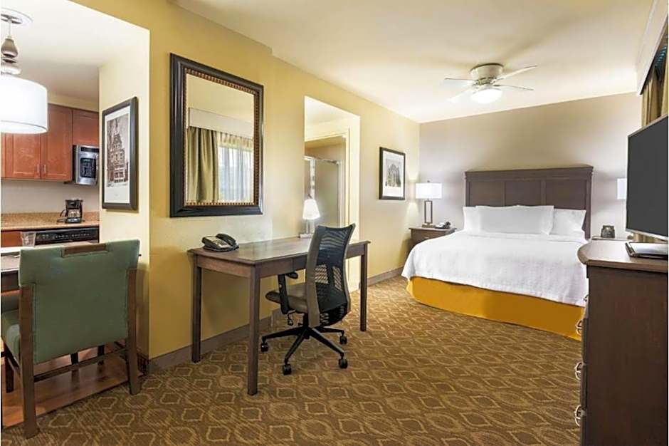 Homewood Suites by Hilton Princeton