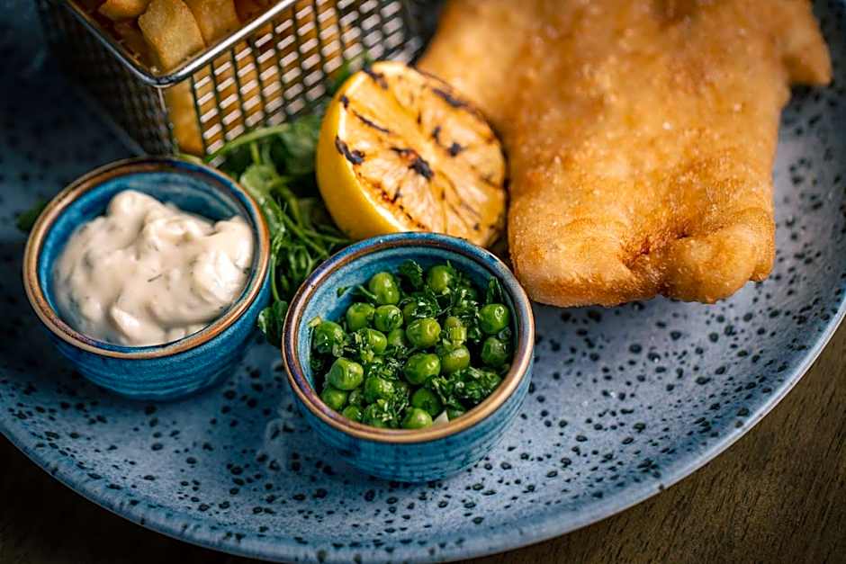 The Murray Park Hotel