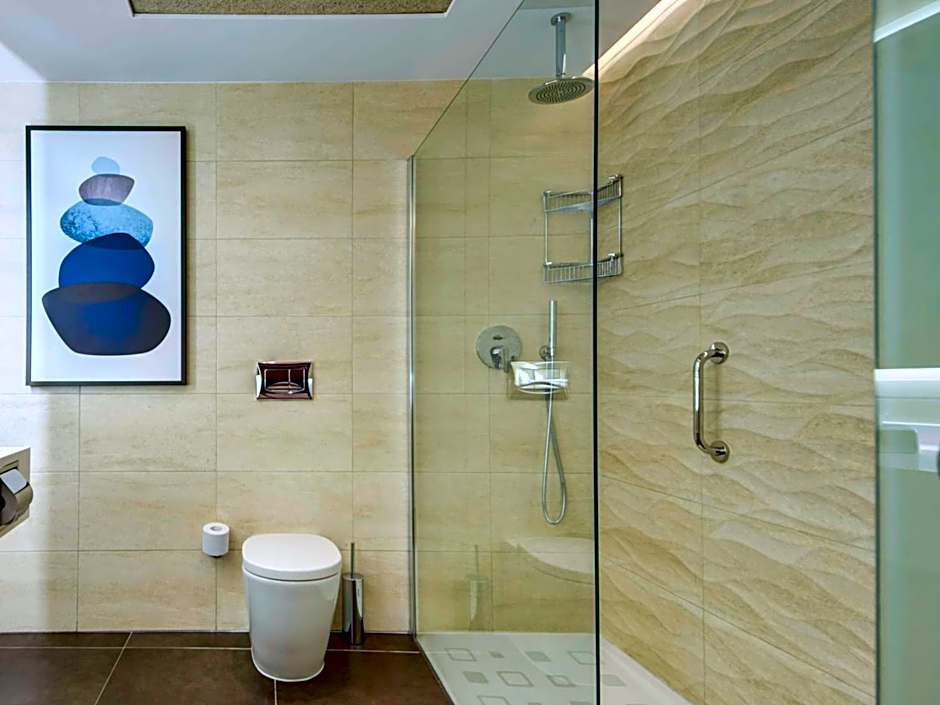 DoubleTree by Hilton Malta