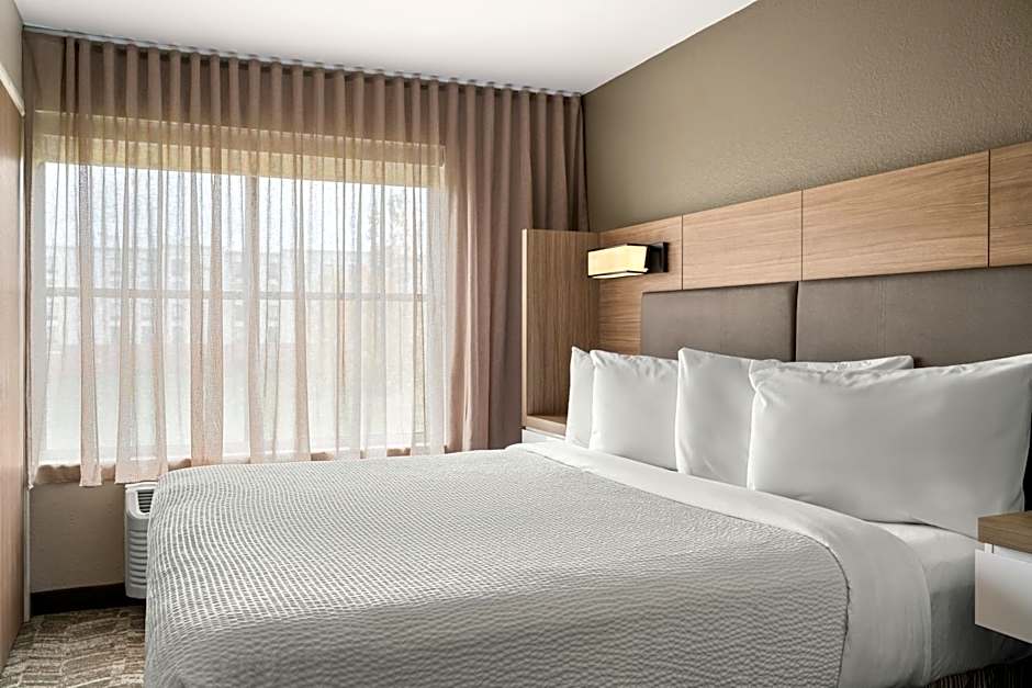SpringHill Suites by Marriott Chicago Bolingbrook