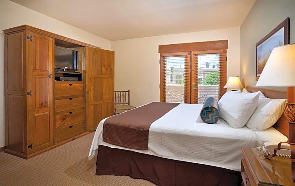 Worldmark Taos