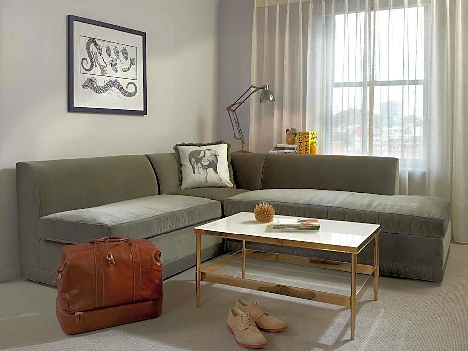 21c Museum Hotel Cincinnati