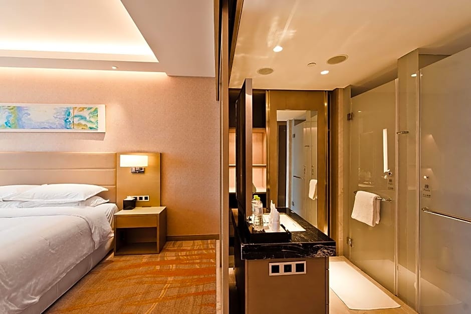 Sheraton Qingdao West Coast