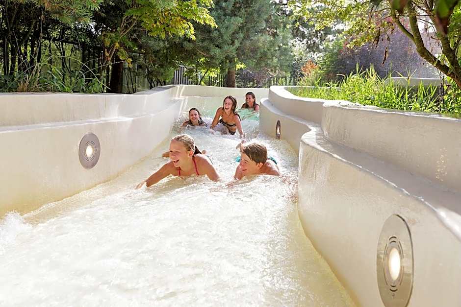 Center Parcs Le Lac d’Ailette