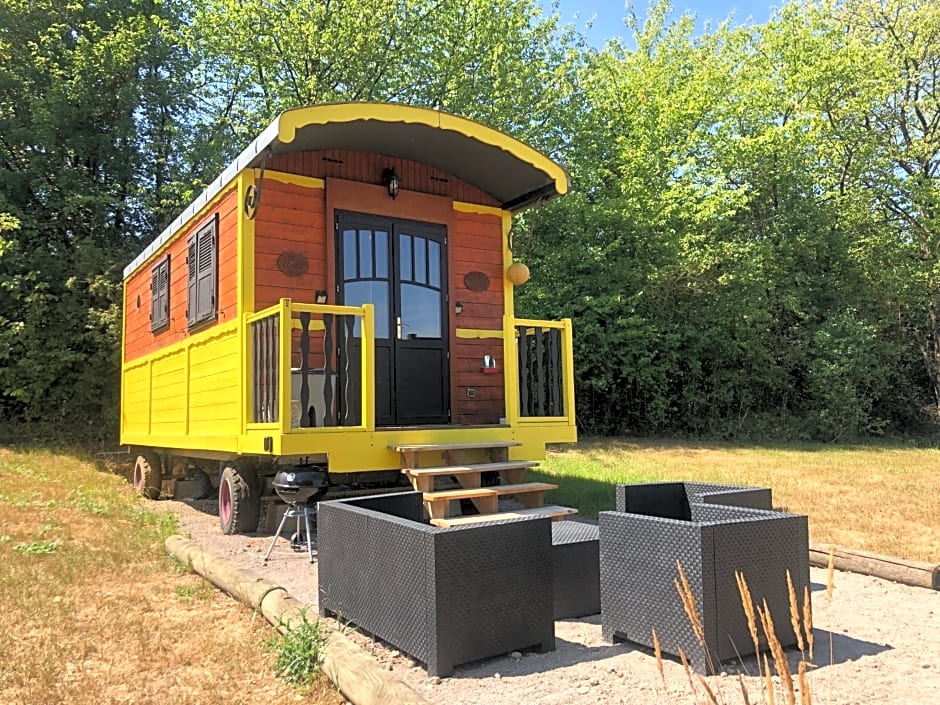 le domaine des drôles de dames