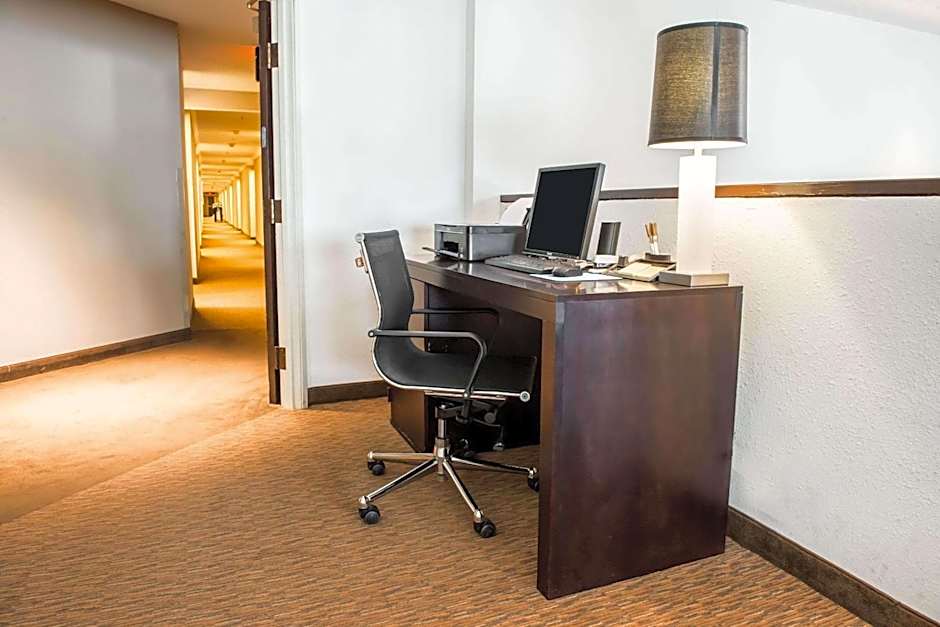 Quality Inn Bridgeport-Clarksburg