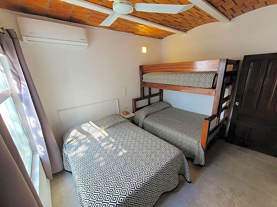 Madre Cuixe Suites