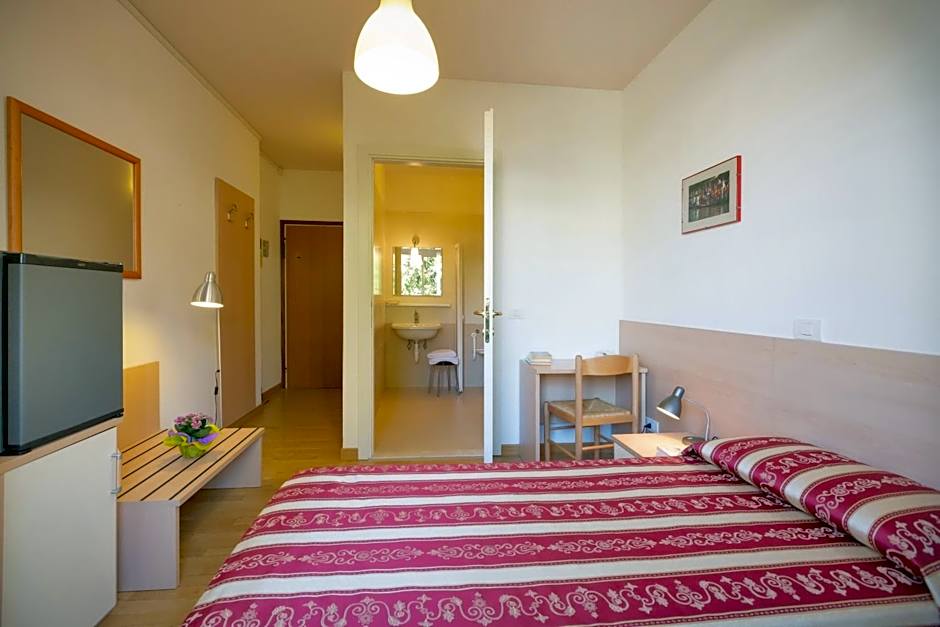 Hotel Palladio