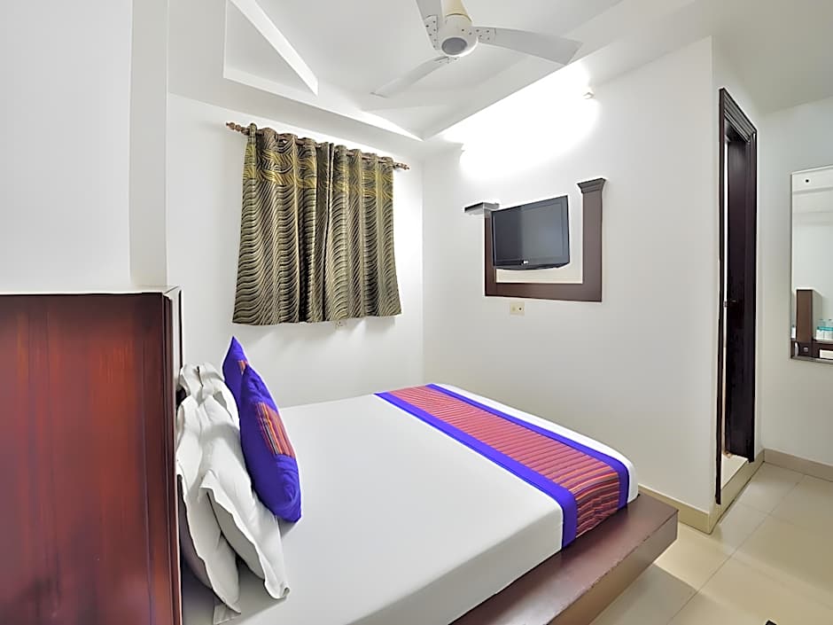 Hotel Sai International