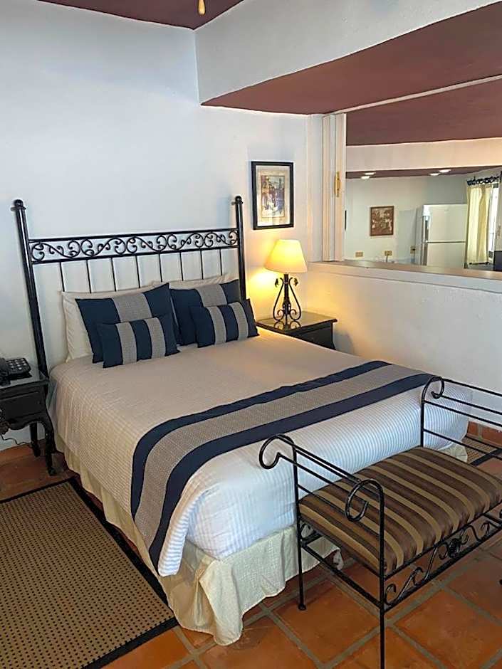 one Beach st hotel - beach Front 2BD 2BA WITH BALCONY in Zona Romantic Puerto Vallarta