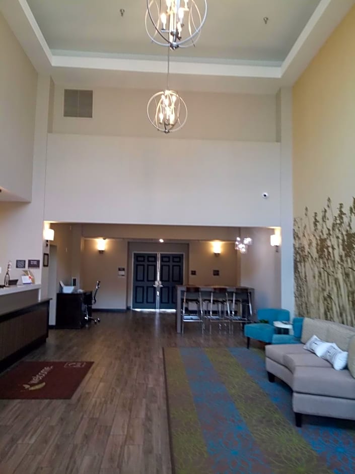 Sleep Inn & Suites Wisconsin Rapids