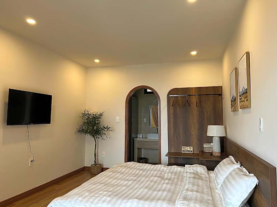 Da Goc Nha Boutique Hotel