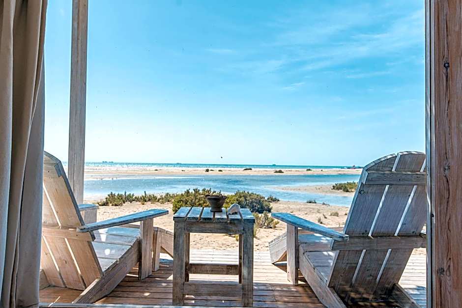 Océan Vagabond Lassarga