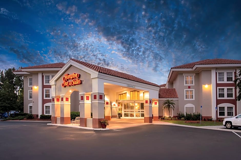 Hampton Inn & Suites Venice Bayside South Sarasota