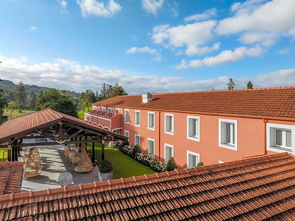 Enotel Santo da Serra