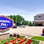 Hampton Inn By Hilton Birmingham/Mountain Brook