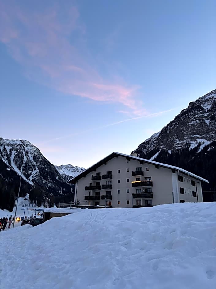 Bed and Breakfast Darlux