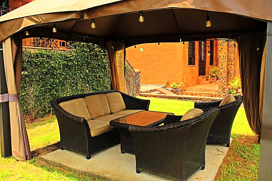 Wellness Center El Secreto