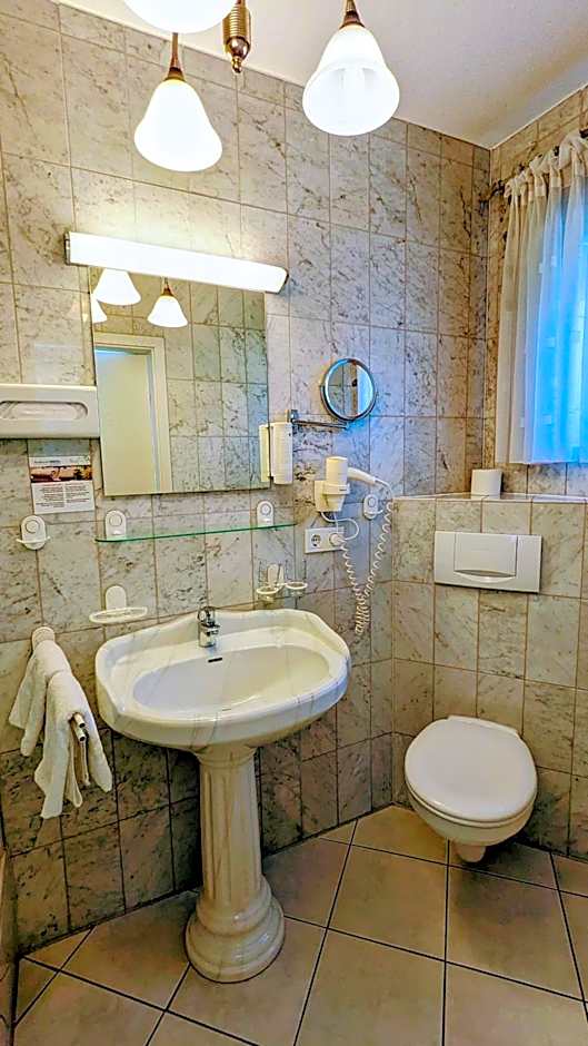 Ambient Hotel am Europakanal