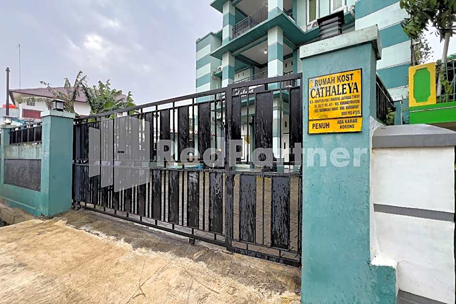 Acintyya Homestay Syariah RedPartner