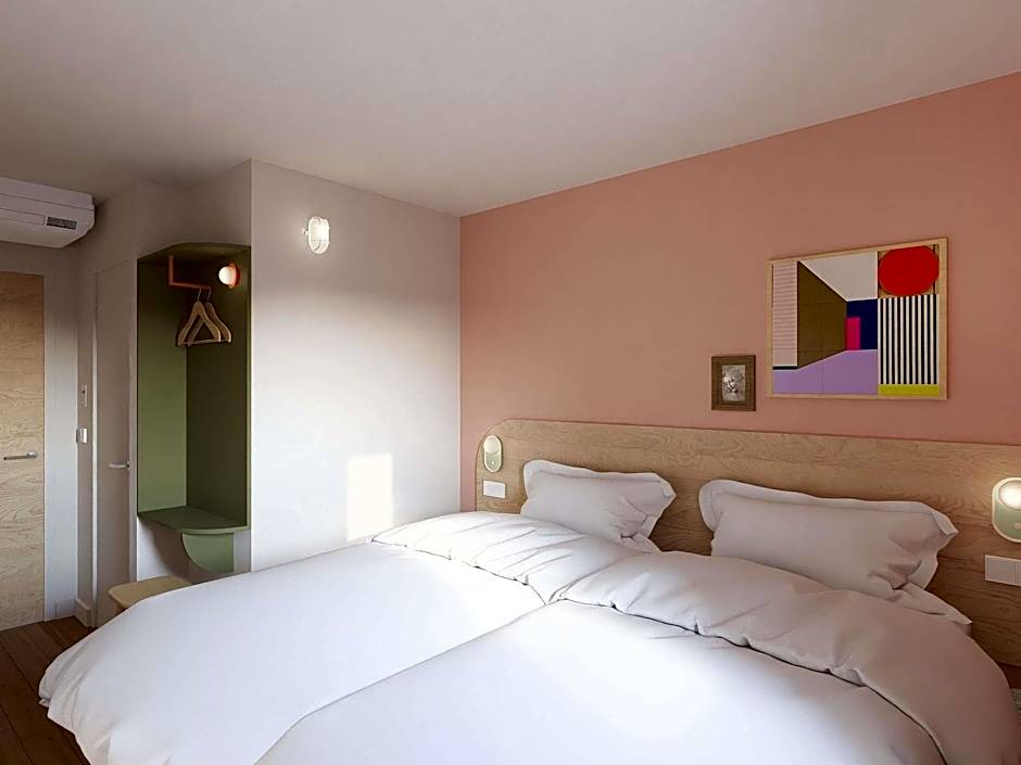 greet Hotel Prevessin Geneve Aeroport