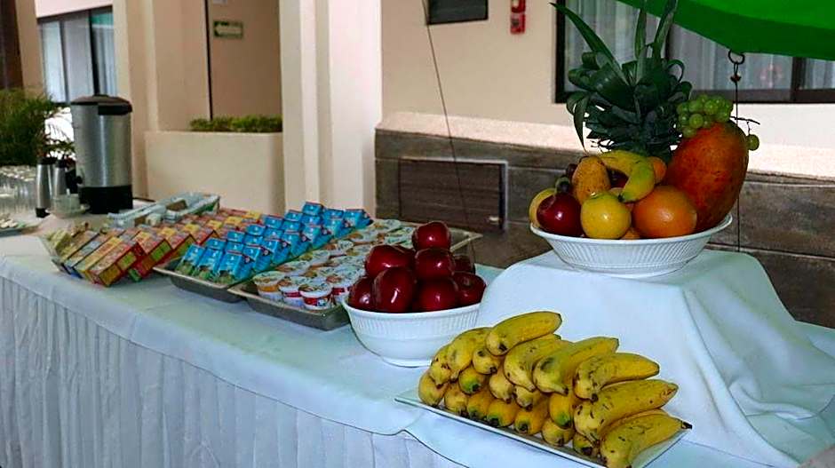 Quality Inn Tuxtla Gutierrez