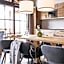 PUR Suites & Chalets