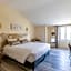 Logis Hotel Lafayette Rochefort France