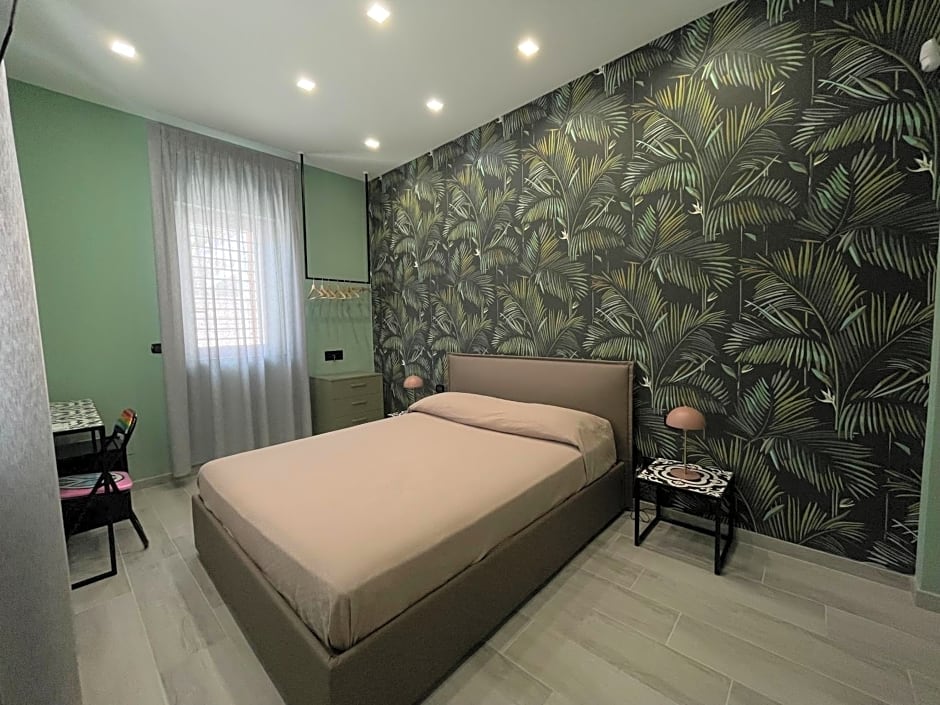 i Giardini di Rita- Rooms & Garden Loft