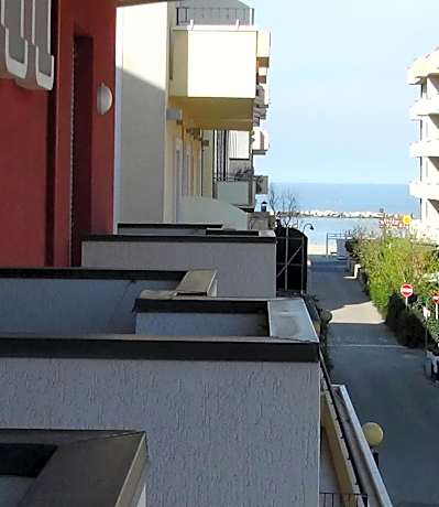 Hotel La Caravella