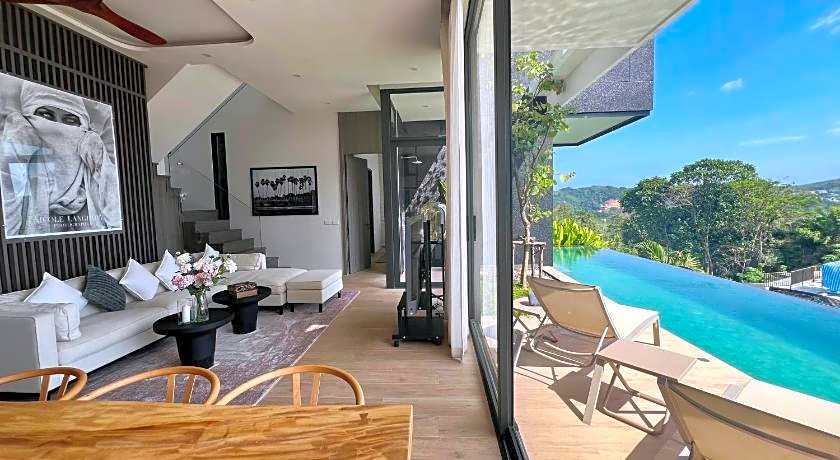 AKRA Collection Layan - Hideaway Villas