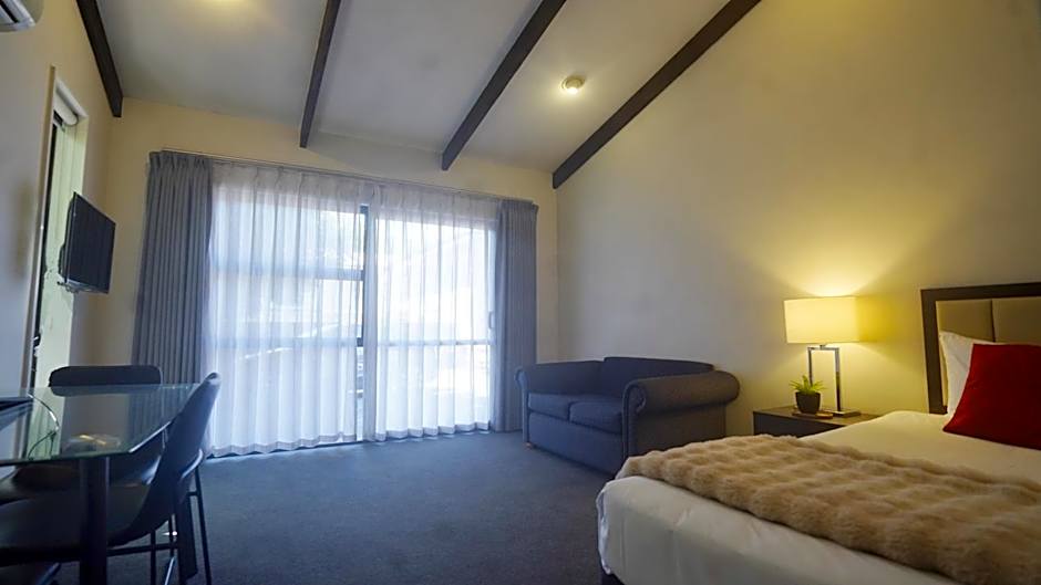 Abbey Motor Lodge