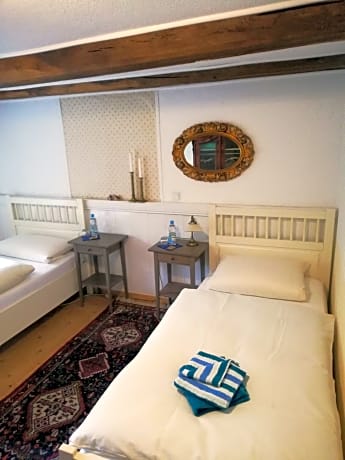Large Twin Room