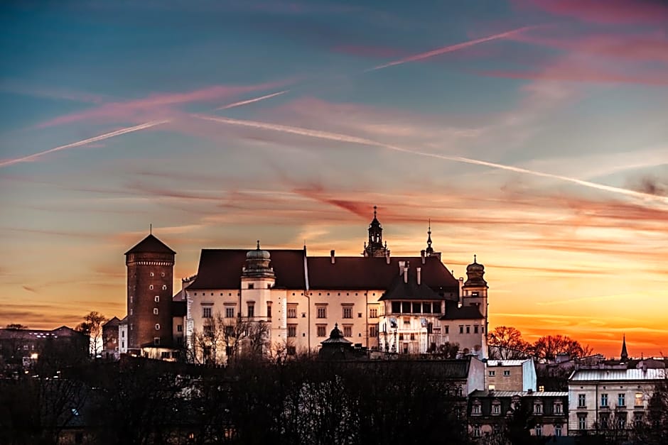 Queen Boutique Hotel