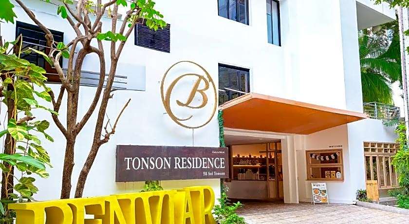 Benviar Tonson Residence