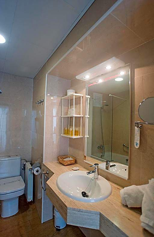 Hotel Sa Volta
